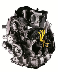 B20C6 Engine